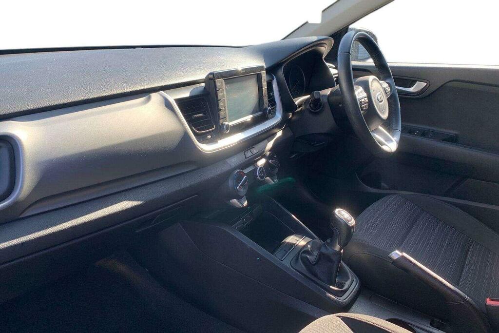 Kia Stonic 1.4 2 Suv  #7