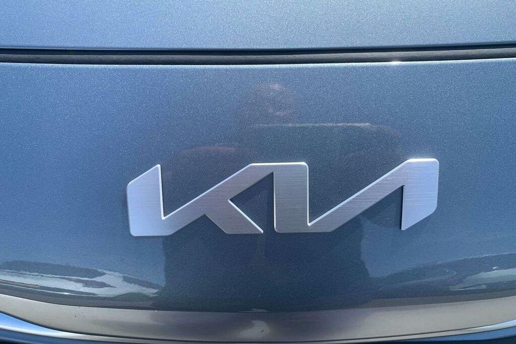 Kia Xceed 1.0 T-gdi Mhev Gt-line Euro 6 Ss #25
