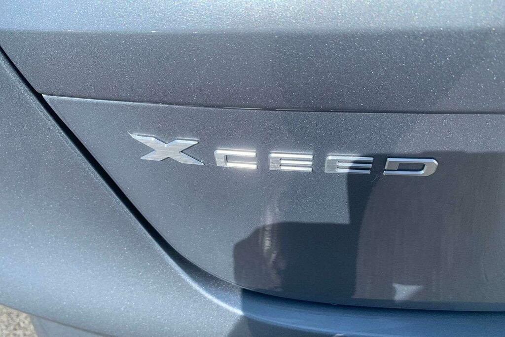 Kia Xceed 1.0 T-gdi Mhev Gt-line Euro 6 Ss #26