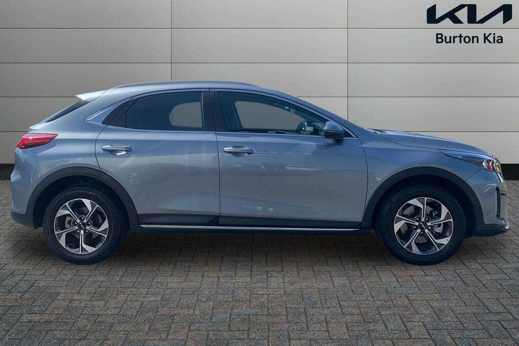 Kia Xceed 1.0 T-gdi Mhev Gt-line Euro 6 Ss #3