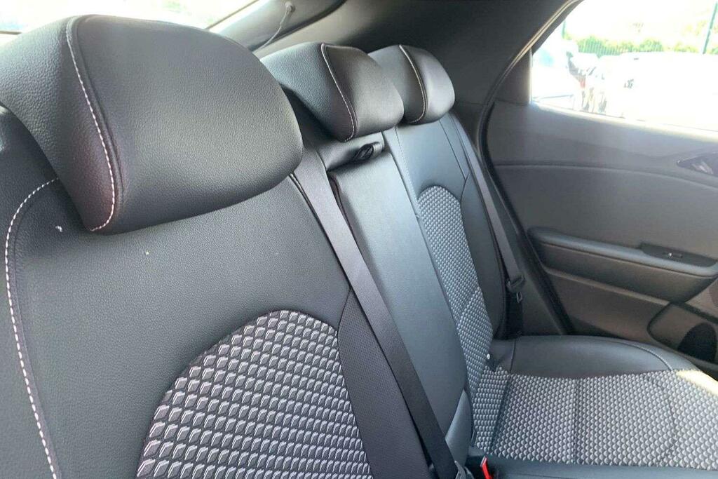 Kia Xceed 1.0 T-gdi Mhev Gt-line Euro 6 Ss #19