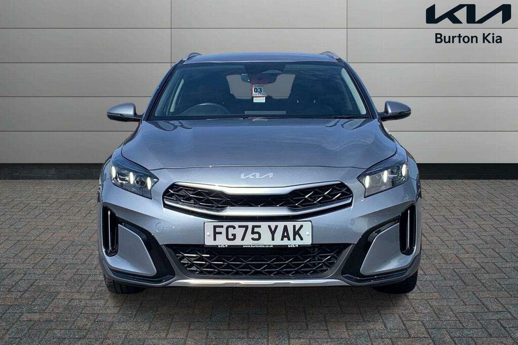 Kia Xceed 1.0 T-gdi Mhev Gt-line Euro 6 Ss #5