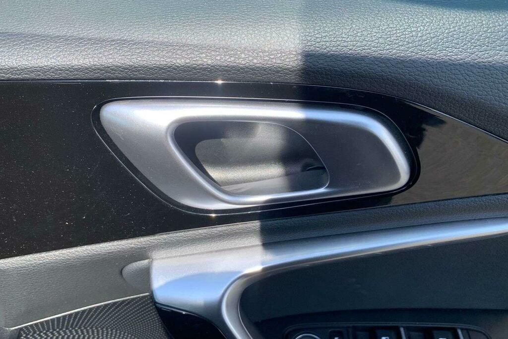 Kia Xceed 1.0 T-gdi Mhev Gt-line Euro 6 Ss #35