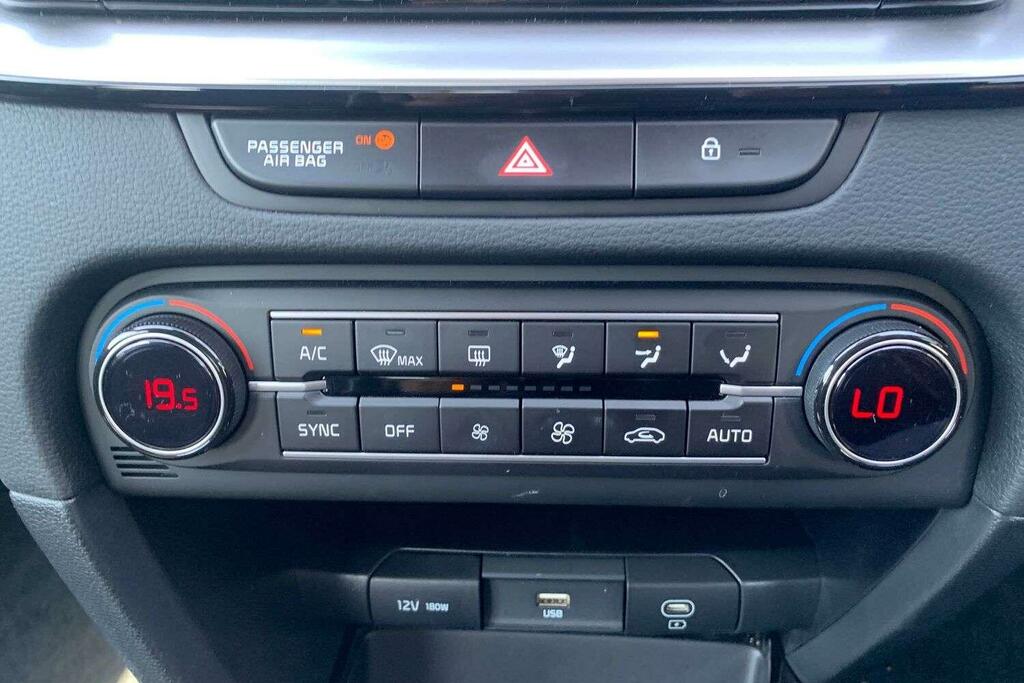 Kia Xceed 1.0 T-gdi Mhev Gt-line Euro 6 Ss #12