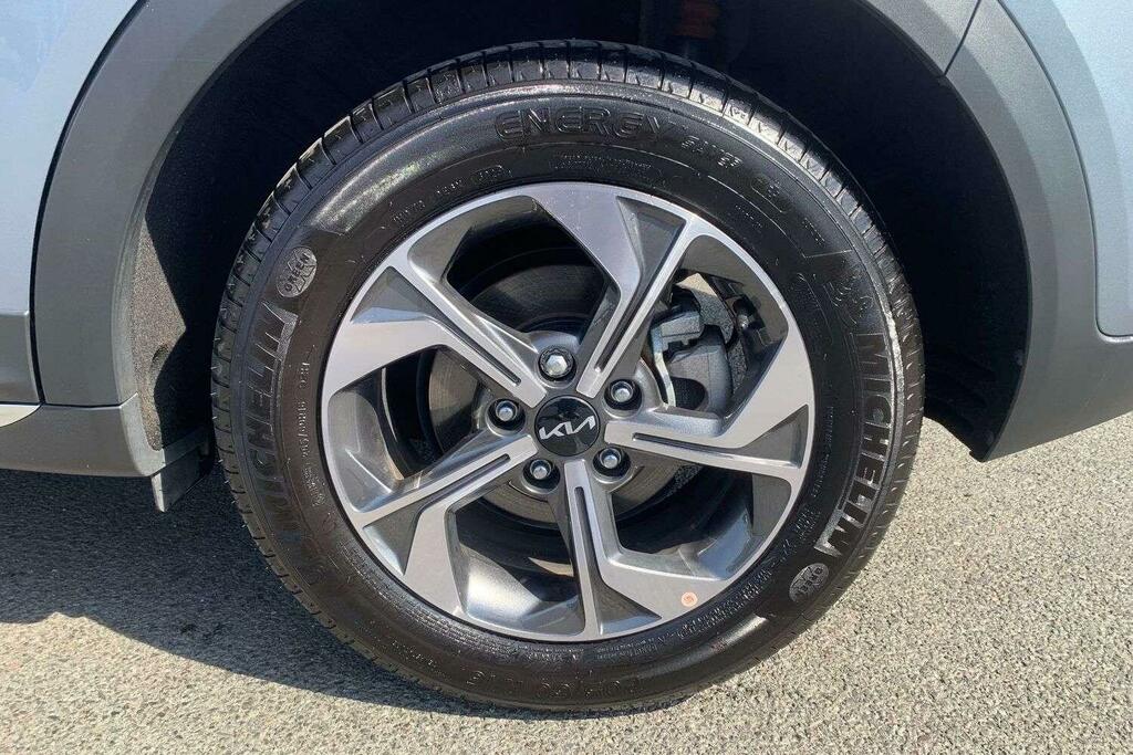 Kia Xceed 1.0 T-gdi Mhev Gt-line Euro 6 Ss #6