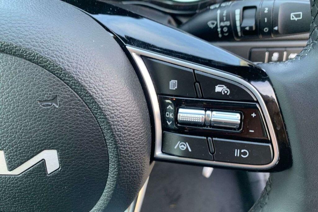 Kia Xceed 1.0 T-gdi Mhev Gt-line Euro 6 Ss #32