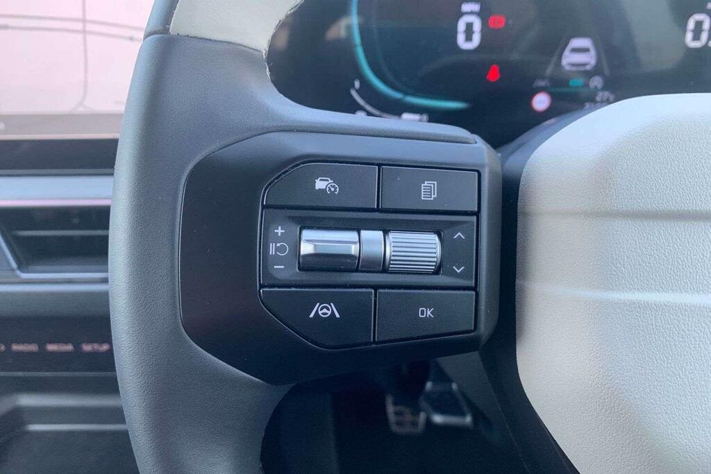 Kia Stonic 1.0T Gdi 48V 113 Gt-line S Dct Blue #16