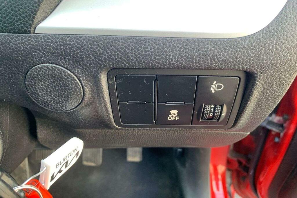 Kia Picanto 1.0 2 Hatchback Euro 5 68 Bhp  #34