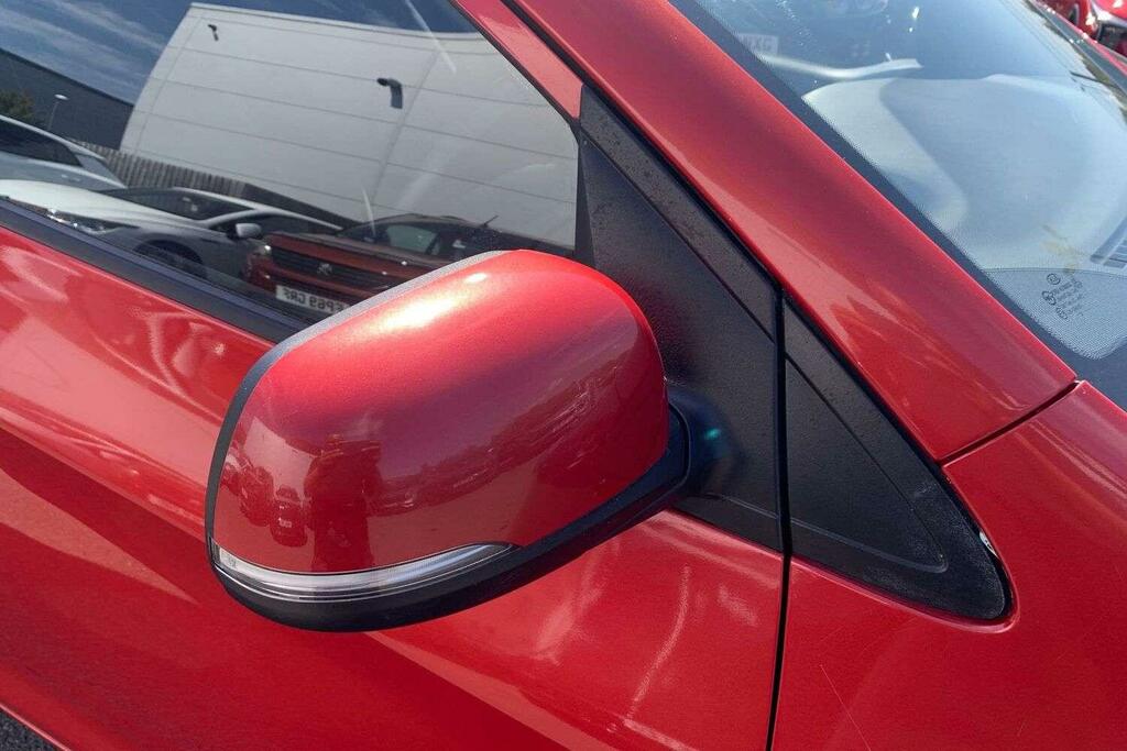 Kia Picanto 1.0 2 Hatchback Euro 5 68 Bhp  #29