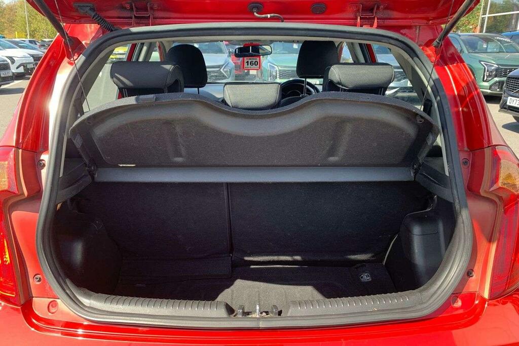 Kia Picanto 1.0 2 Hatchback Euro 5 68 Bhp  #20