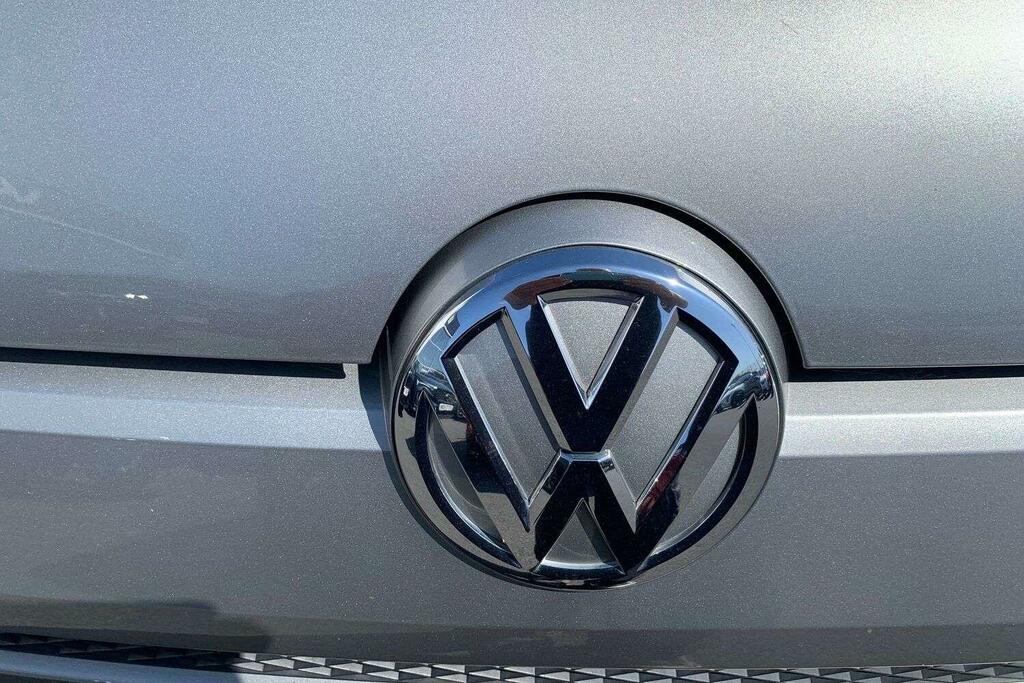 Volkswagen Up 1.0 Street Up Euro 6 Silver #25