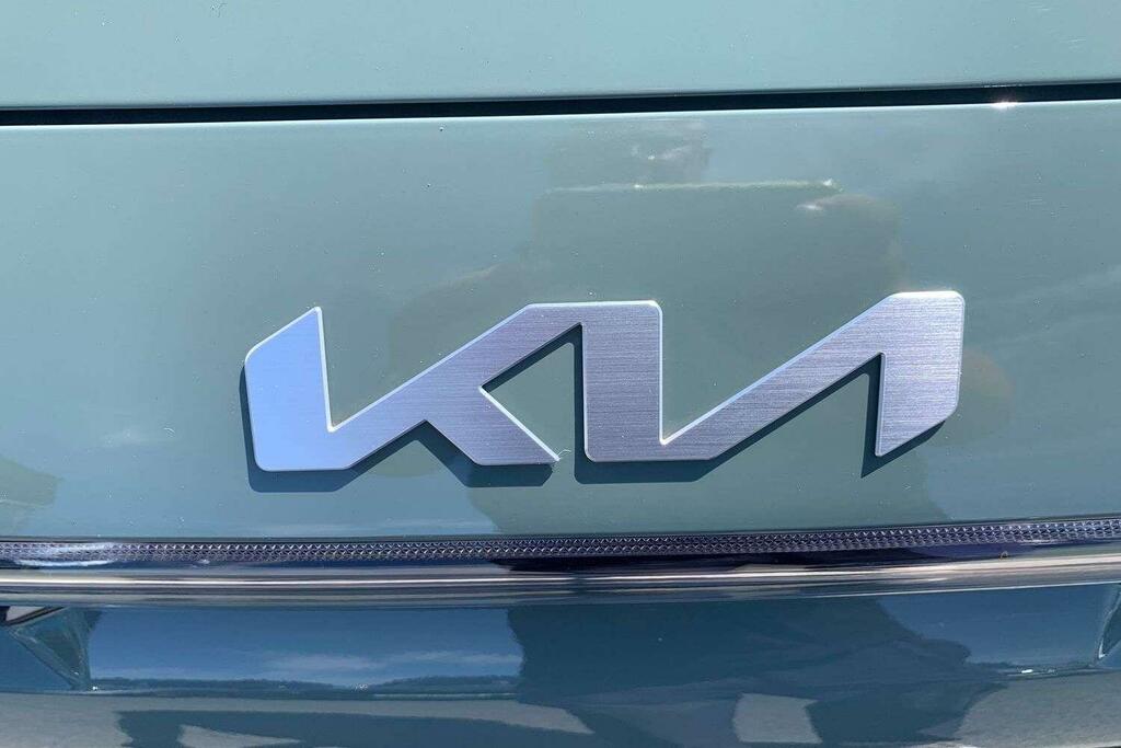 Kia Picanto 1.2 Gt Line S Hatchback Amt Euro 6 Ss Grey #25