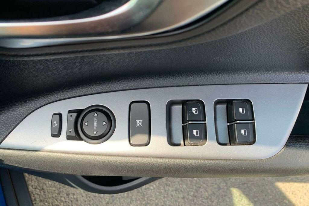 Kia Stonic 1.0 T-gdi Mhev Gt-line S Suv Hybrid Dct Grey #18