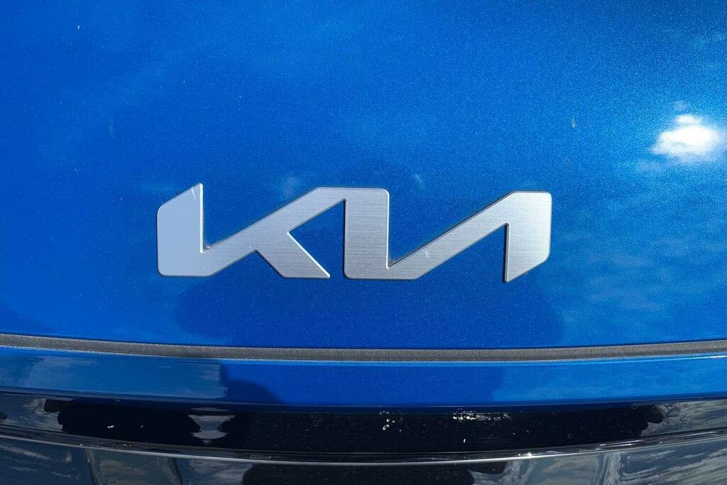 Kia Stonic 1.0 T-gdi Mhev Gt-line S Suv Hybrid Dct Grey #25