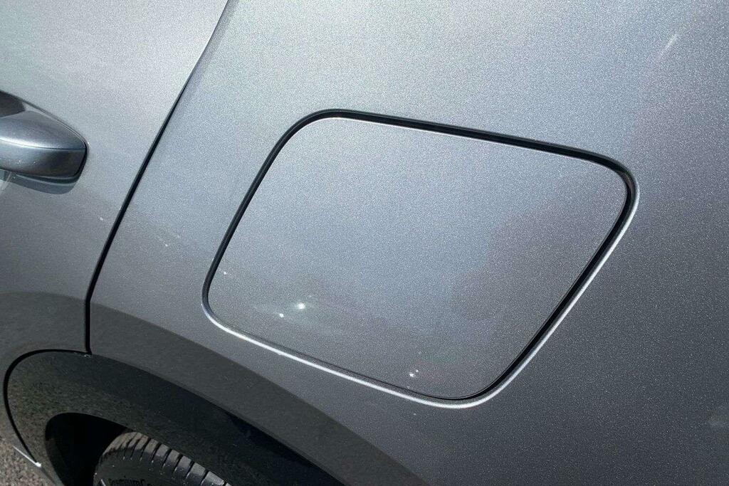 Kia Niro 1.6H Gdi Aspire Suv Hybrid Dct Euro 6 Grey #37