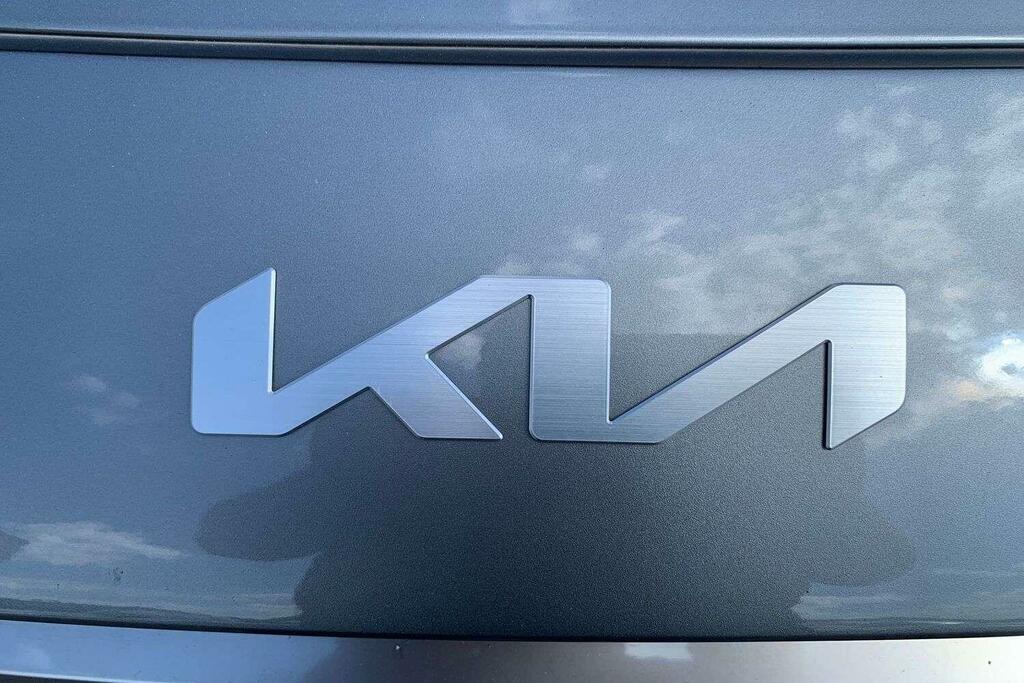 Kia Niro 1.6H Gdi Aspire Suv Hybrid Dct Euro 6 Grey #25
