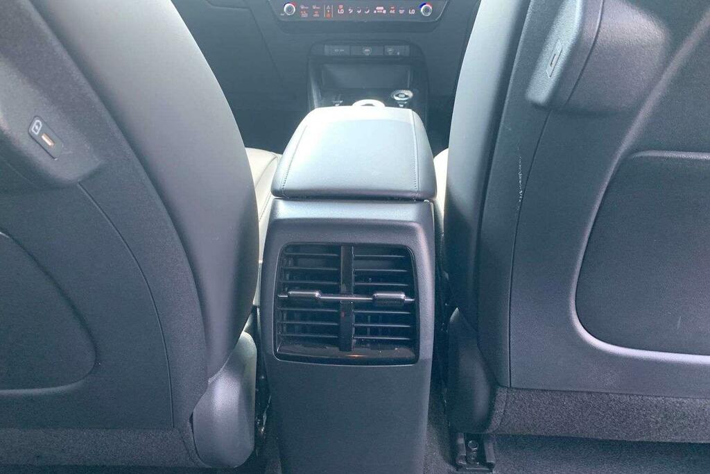 Kia Niro 1.6H Gdi Aspire Suv Hybrid Dct Euro 6 Grey #31