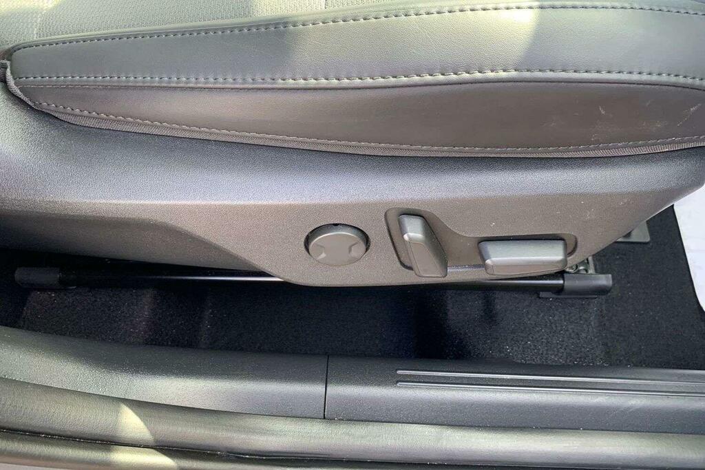Kia Niro 1.6H Gdi Aspire Suv Hybrid Dct Euro 6 Grey #35