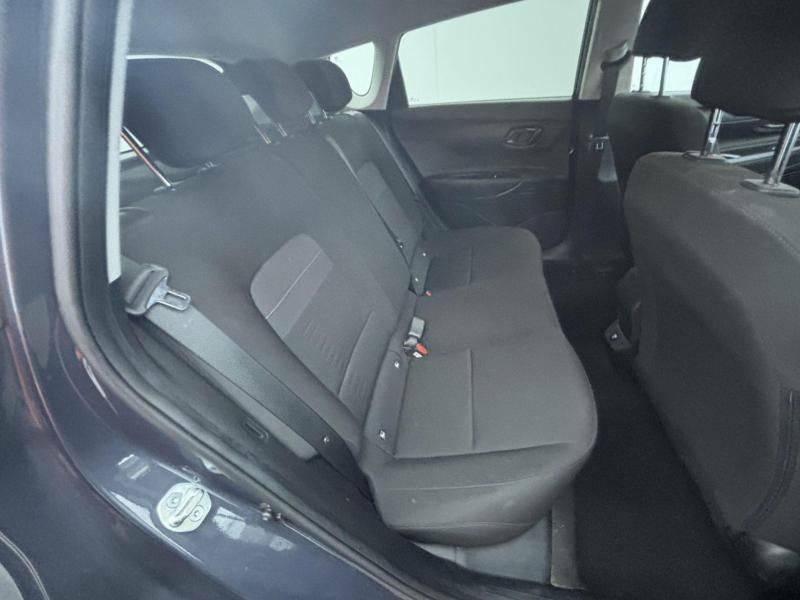 Hyundai Bayon 1.0 Tgdi Premium Dct Grey #6