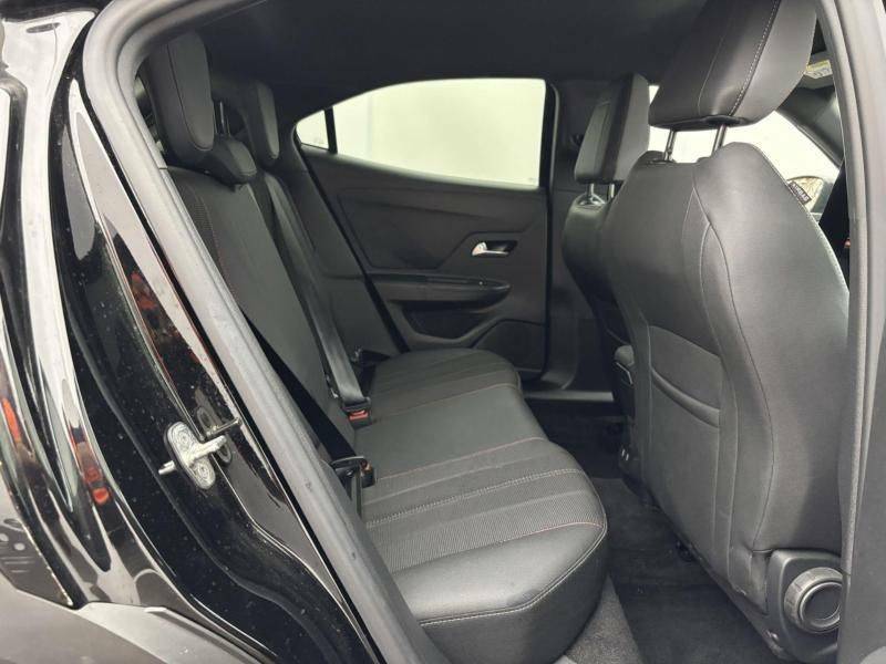 Vauxhall Mokka-e 100Kw Gs 50Kwh Black #5