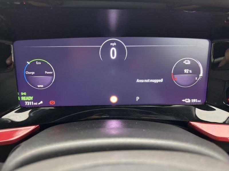 Vauxhall Mokka-e 100Kw Gs 50Kwh Black #6