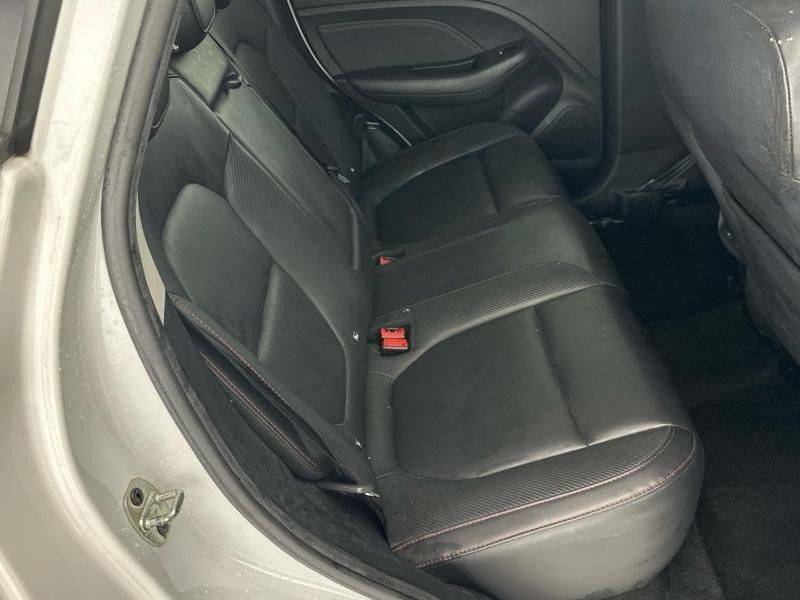 MG ZS 115Kw Trophy Connect Ev Long Range73kwh White #6