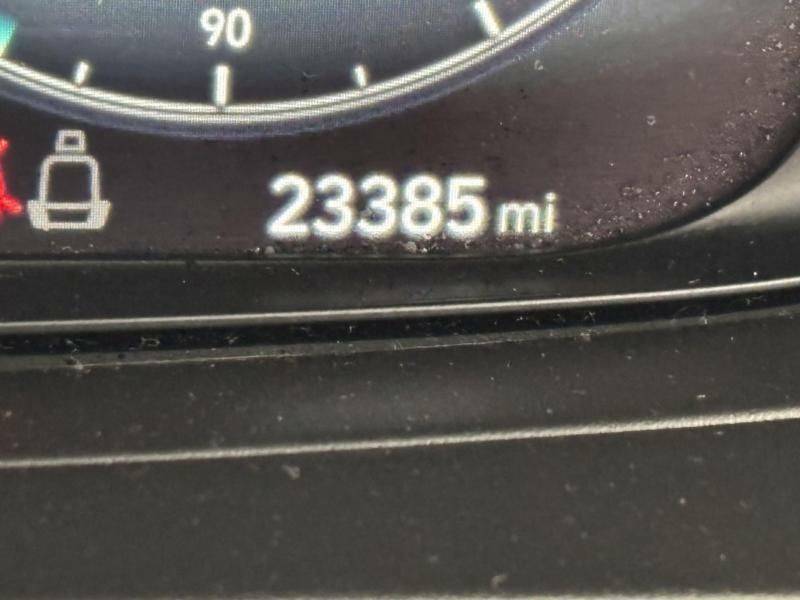 Hyundai Bayon 1.0 Tgdi 120 48V Mhev Ultimate Dct Blue #6