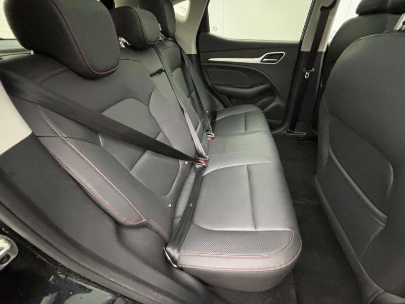 MG ZS 130Kw Trophy Ev 51Kwh Black #6
