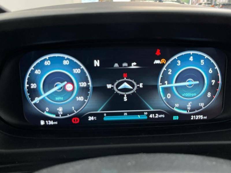 Hyundai I20 1.0T Gdi 48V Mhd Premium Grey #5