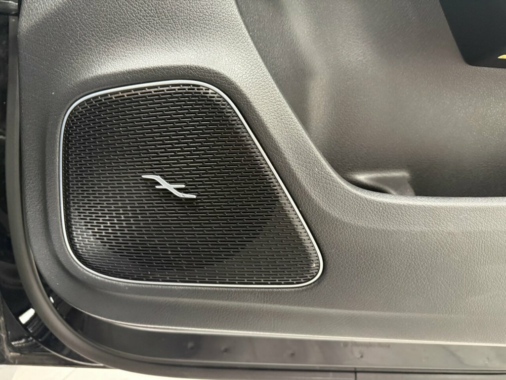 Mercedes-Benz A Class 2L Amg HN20GVE Black #3