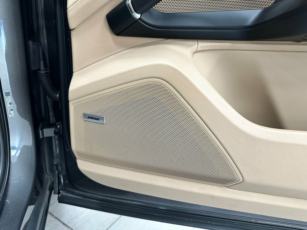 Porsche Cayenne Suv HK21CKN Grey #4