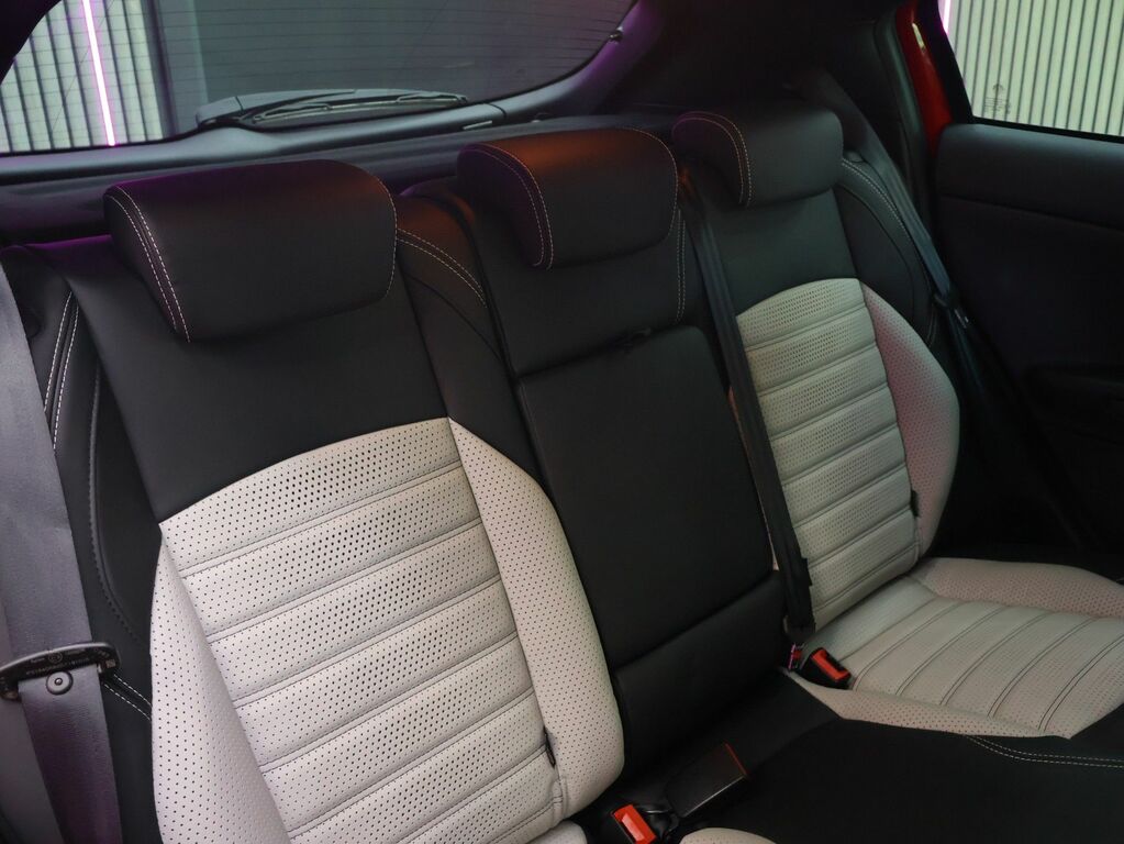 Alfa Romeo Giulietta Tbi Veloce Tct Red #22