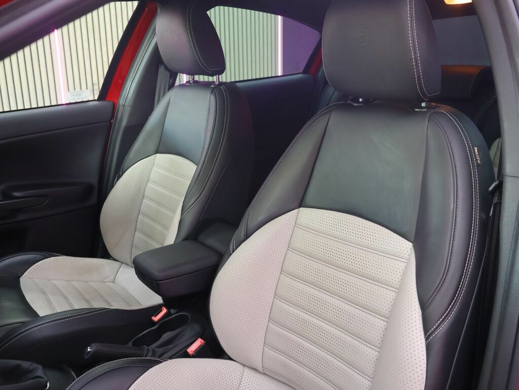 Alfa Romeo Giulietta Tbi Veloce Tct Red #15