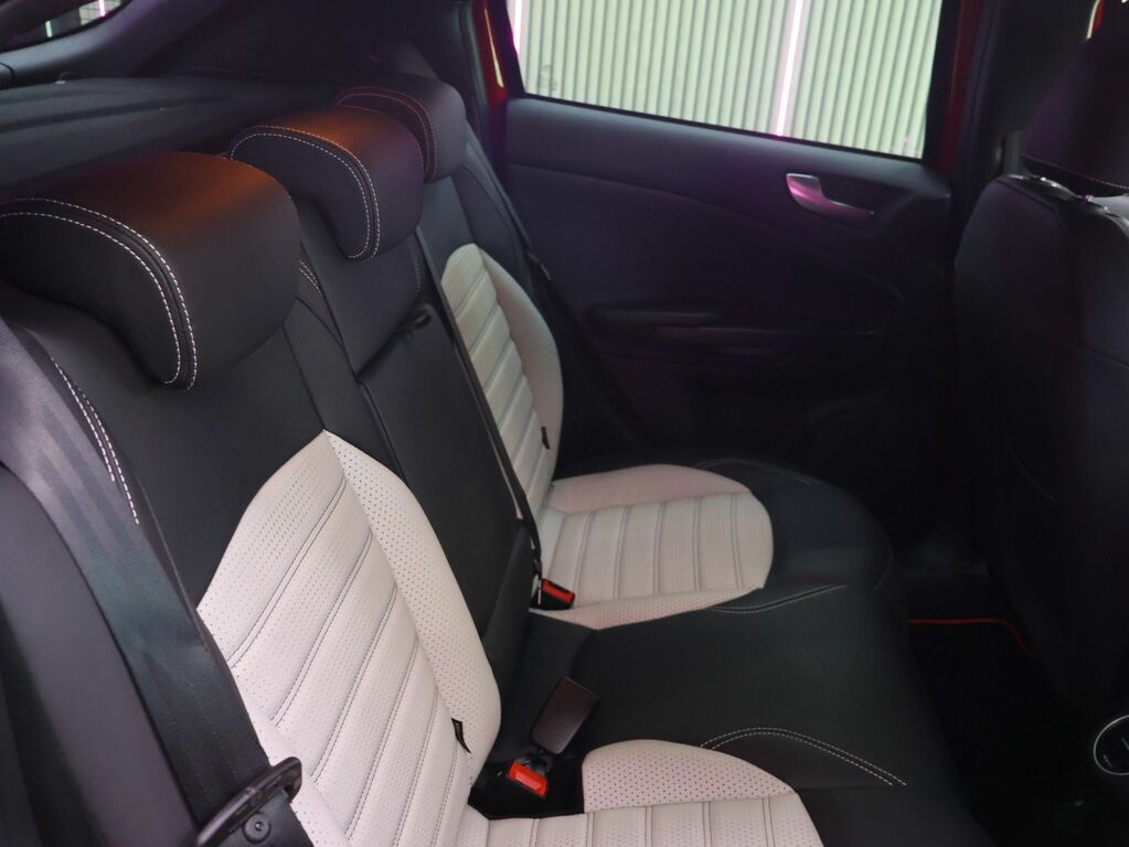 Alfa Romeo Giulietta Tbi Veloce Tct Red #23