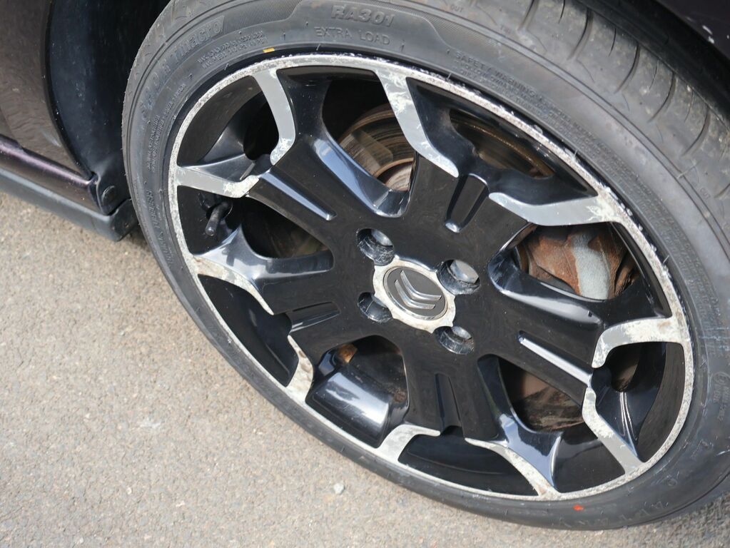 Citroen DS3 1.6 E-hdi Airdream Dsport Plus Euro 5 Ss Grey #8