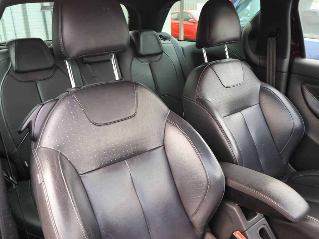 Citroen DS3 1.6 E-hdi Airdream Dsport Plus Euro 5 Ss Grey #11