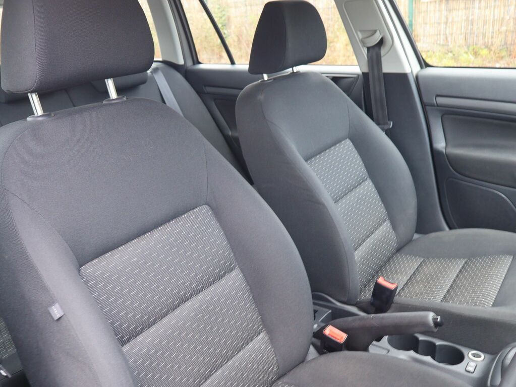 Skoda Octavia 2.0 Tdi Scout 4Wd Euro 5 Silver #20