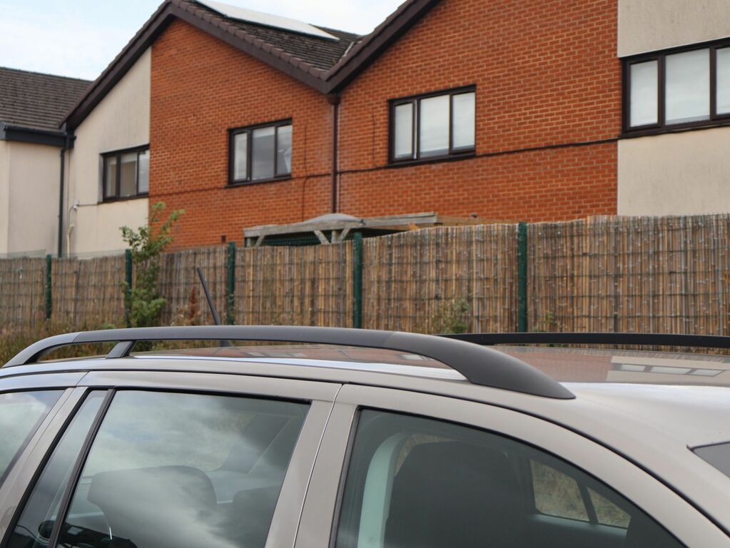 Skoda Octavia 2.0 Tdi Scout 4Wd Euro 5 Silver #11