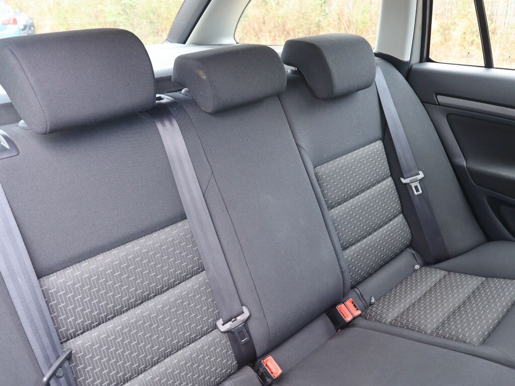 Skoda Octavia 2.0 Tdi Scout 4Wd Euro 5 Silver #23
