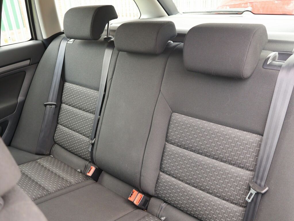 Skoda Octavia 2.0 Tdi Scout 4Wd Euro 5 Silver #16