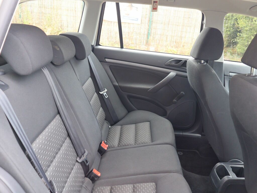 Skoda Octavia 2.0 Tdi Scout 4Wd Euro 5 Silver #24