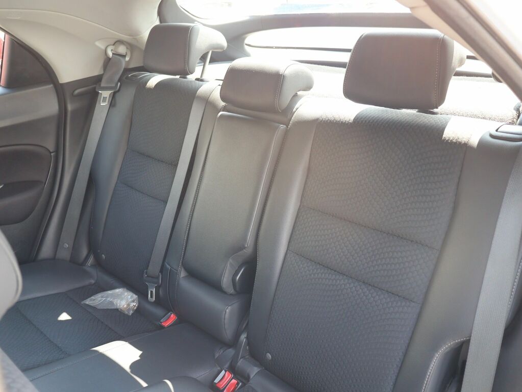 Honda Civic 1.4 I-vtec Si Hatchback 135 Gk Silver #16