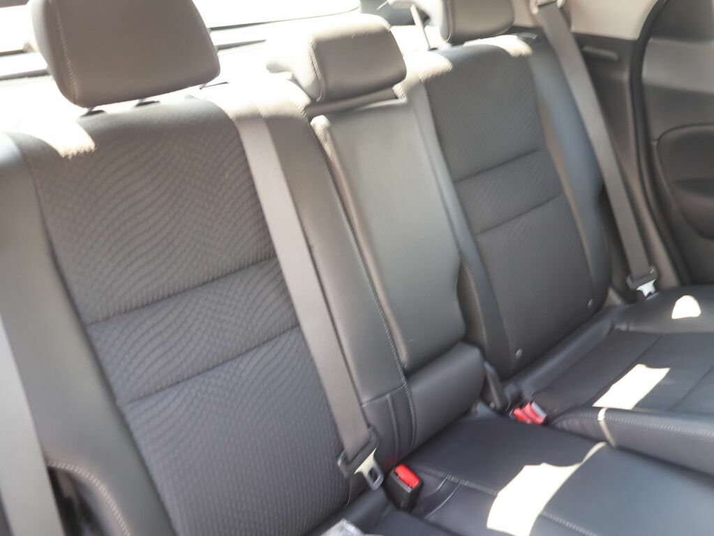Honda Civic 1.4 I-vtec Si Hatchback 135 Gk Silver #14