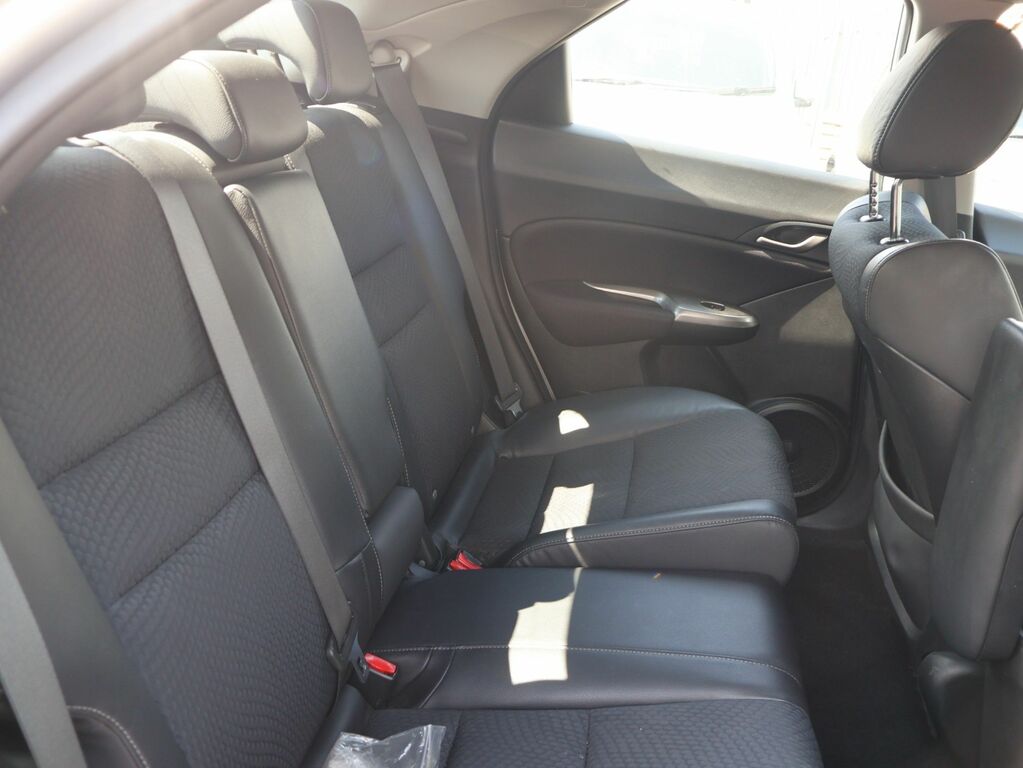 Honda Civic 1.4 I-vtec Si Hatchback 135 Gk Silver #15