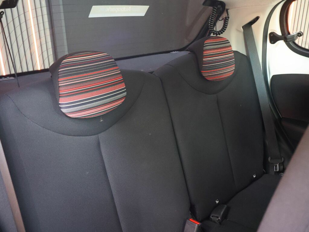 Citroen C1 1.0 Vti Flair Hatchback Etg5 Euro 6 72 Grey #18