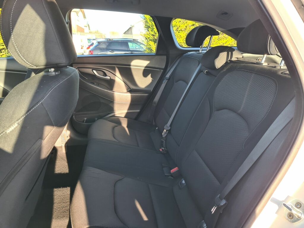 Hyundai I30 1.0 T-gdi Se Tourer Euro 6 Ss #21