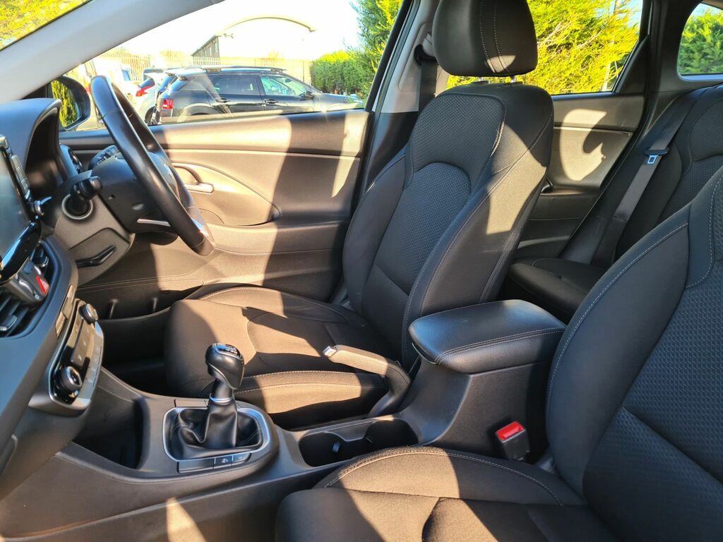 Hyundai I30 1.0 T-gdi Se Tourer Euro 6 Ss #23