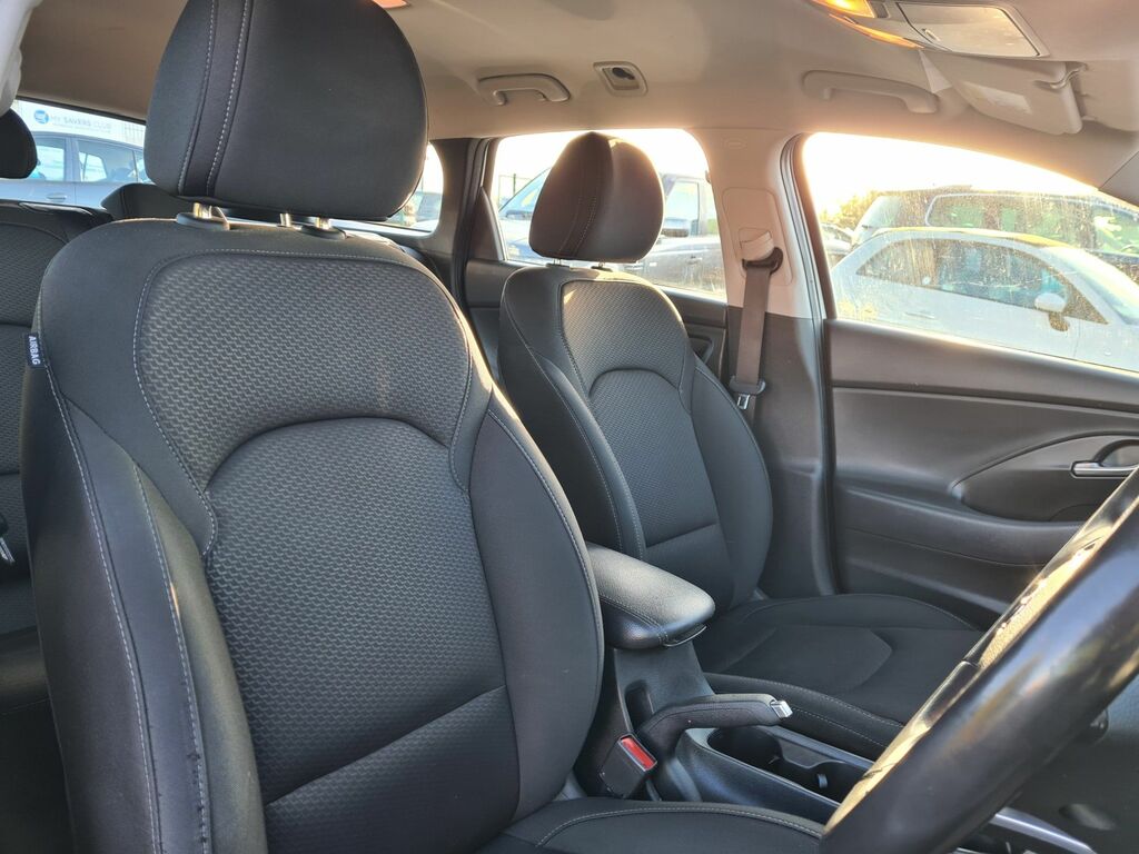 Hyundai I30 1.0 T-gdi Se Tourer Euro 6 Ss #15