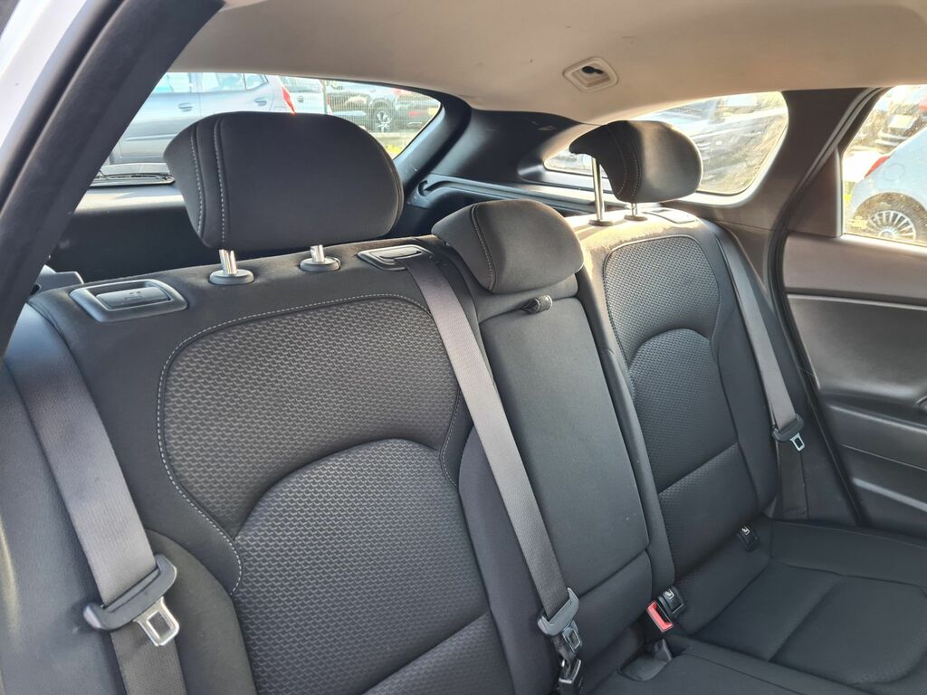Hyundai I30 1.0 T-gdi Se Tourer Euro 6 Ss #17