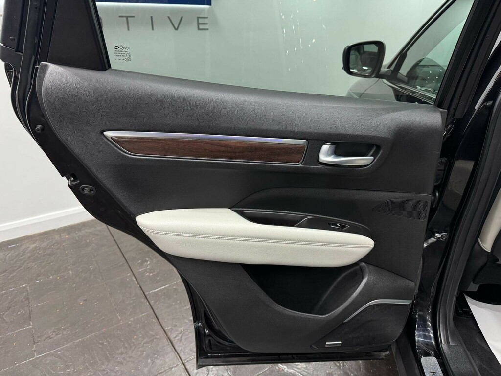 Renault Koleos 2.0 Dci Signature Nav X-tronic Blue #43